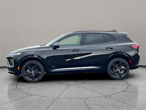 2025 Buick Envision Sport Touring AWD