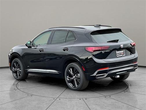 2025 Buick Envision Sport Touring AWD