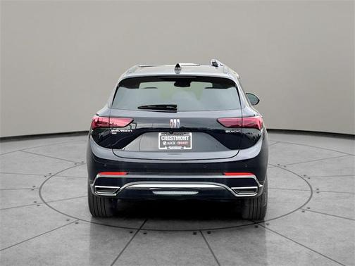 2025 Buick Envision Sport Touring AWD