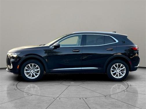 2021 Buick Envision FWD Preferred