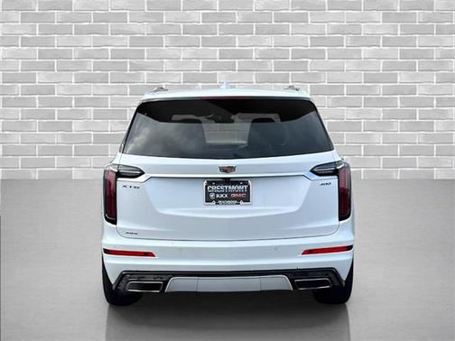2020 Cadillac XT6 Sport AWD