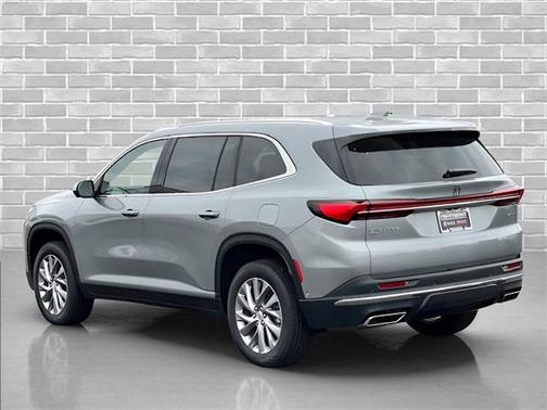 2025 Buick Enclave Preferred FWD