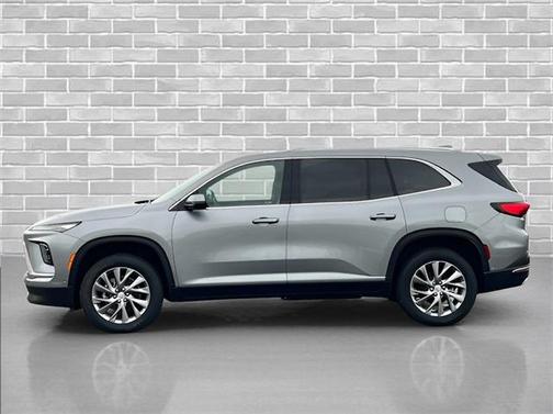 2025 Buick Enclave Preferred FWD