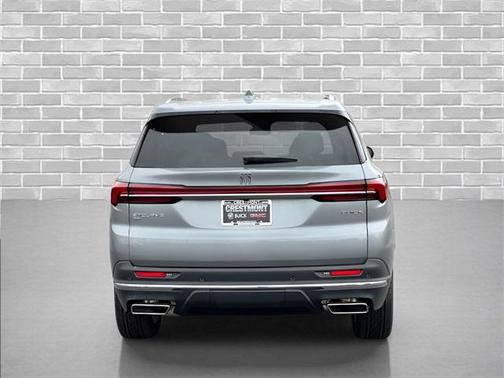 2025 Buick Enclave Preferred FWD