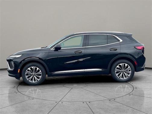 2025 Buick Envision Preferred AWD