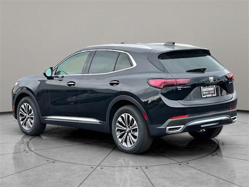 2025 Buick Envision Preferred AWD