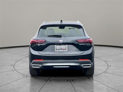 2025 Buick Envision Preferred AWD