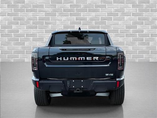 2025 GMC HUMMER EV Pickup 2X
