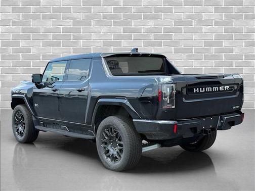 2025 GMC HUMMER EV Pickup 2X