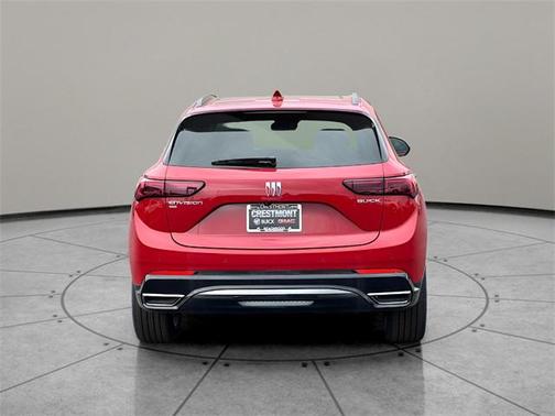 2025 Buick Envision Sport Touring AWD