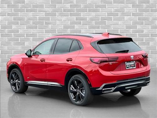 2025 Buick Envision Sport Touring AWD