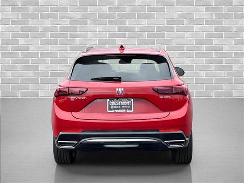 2025 Buick Envision Sport Touring AWD