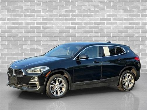 2019 BMW X2 xDrive28i