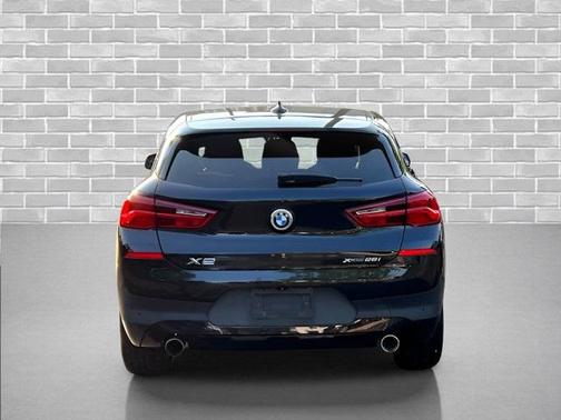 2019 BMW X2 xDrive28i