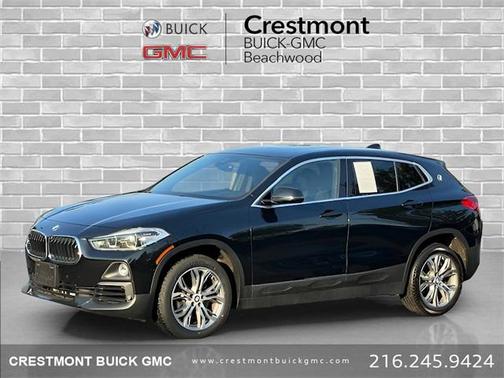 2019 BMW X2 xDrive28i