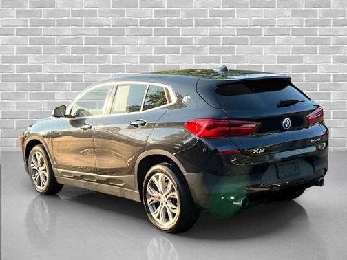 2019 BMW X2 xDrive28i