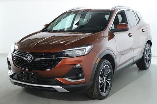 2021 Buick Encore GX Essence