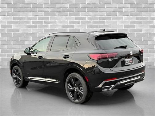2025 Buick Envision Sport Touring AWD