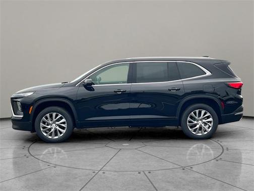 2025 Buick Enclave Preferred FWD