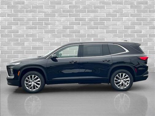 2025 Buick Enclave Preferred FWD