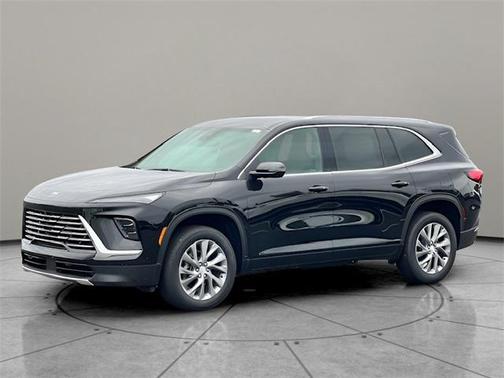 2025 Buick Enclave Preferred FWD