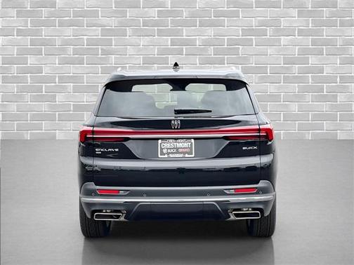 2025 Buick Enclave Preferred FWD
