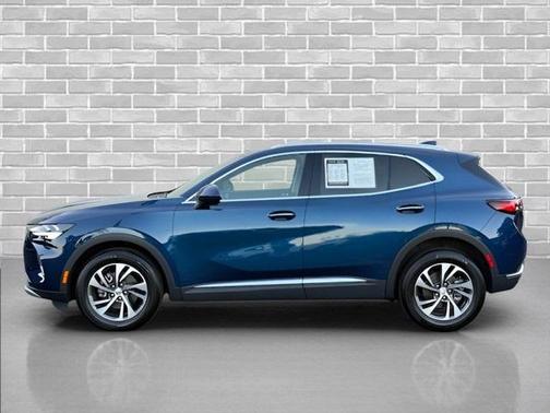 2023 Buick Envision Essence AWD