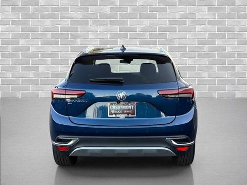 2023 Buick Envision Essence AWD