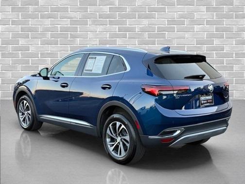 2023 Buick Envision Essence AWD