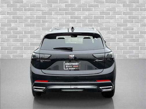 2025 Buick Envision Avenir AWD