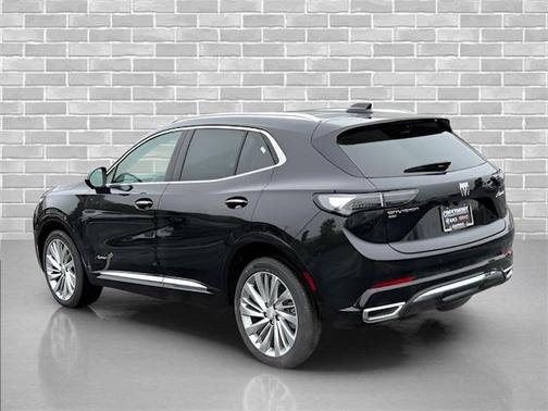 2025 Buick Envision Avenir AWD