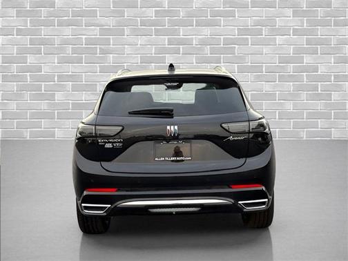 2025 Buick Envision Avenir AWD