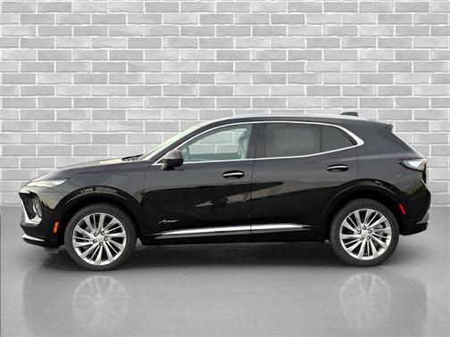 2025 Buick Envision Avenir AWD