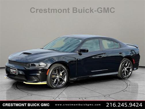 2023 Dodge Charger GT