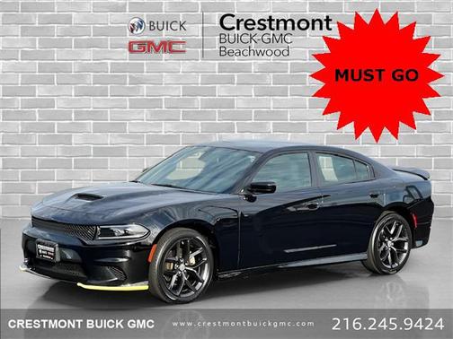 2023 Dodge Charger GT
