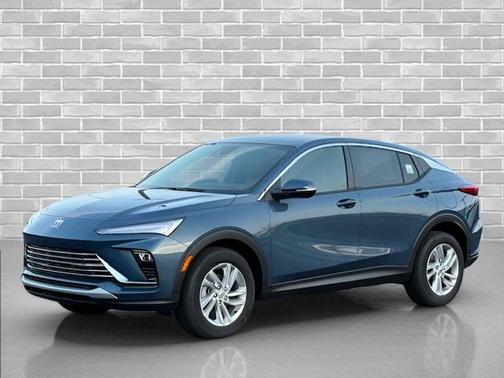 2025 Buick Envista Preferred FWD