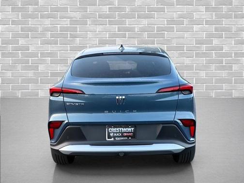 2025 Buick Envista Preferred FWD