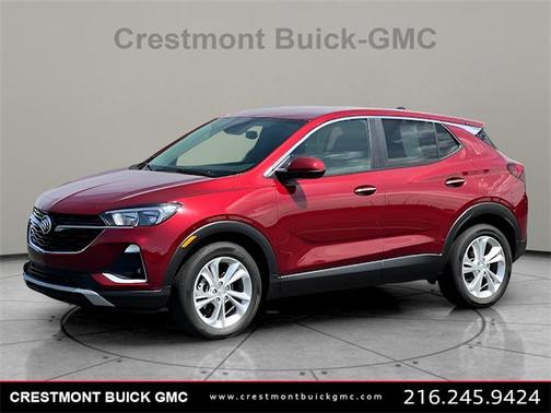 2023 Buick Encore GX Preferred