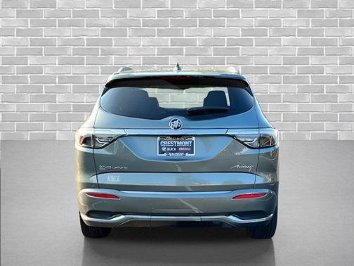 2023 Buick Enclave Avenir AWD