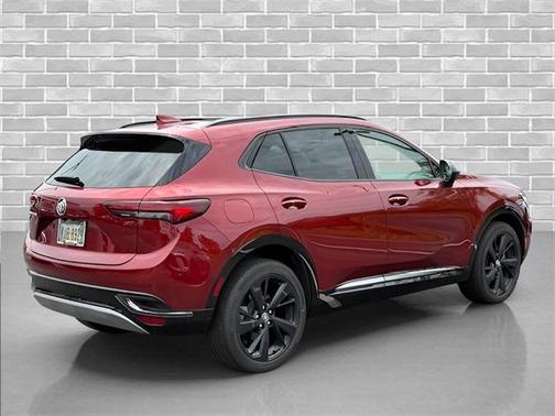 2023 Buick Envision Essence AWD
