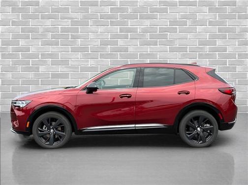 2023 Buick Envision Essence AWD