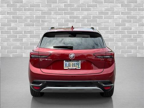 2023 Buick Envision Essence AWD