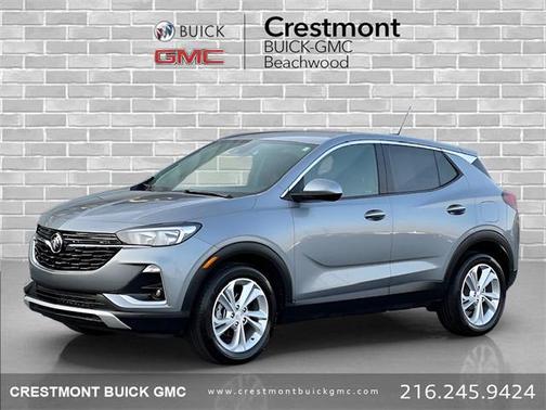 2023 Buick Encore GX Preferred