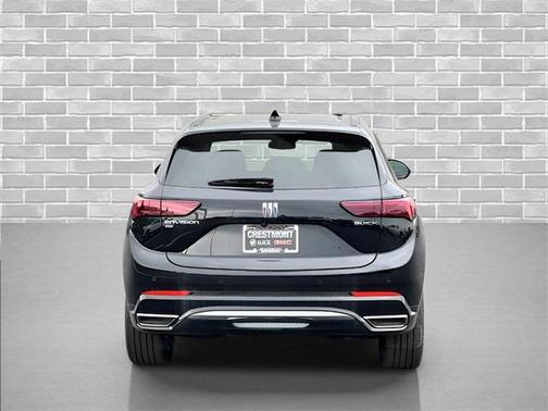 2025 Buick Envision Sport Touring AWD
