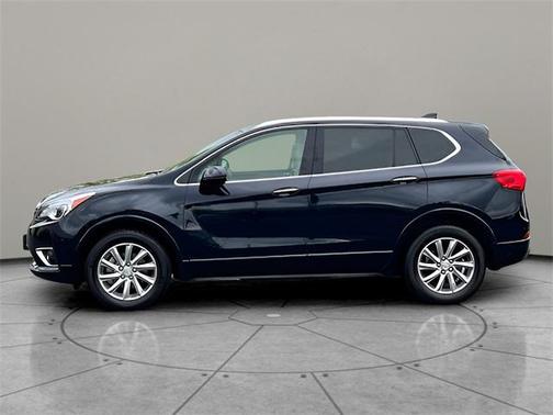 2020 Buick Envision AWD Essence