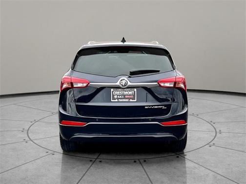 2020 Buick Envision AWD Essence