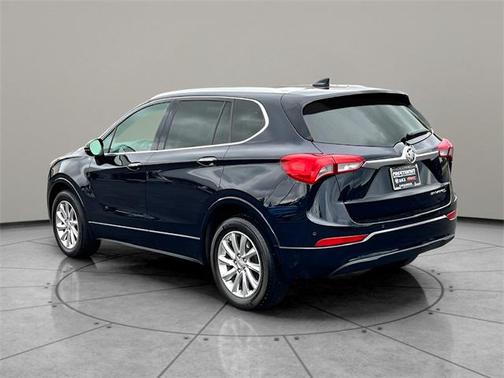 2020 Buick Envision AWD Essence
