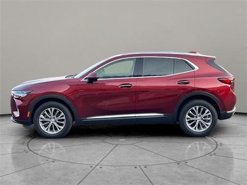 2023 Buick Envision Preferred AWD