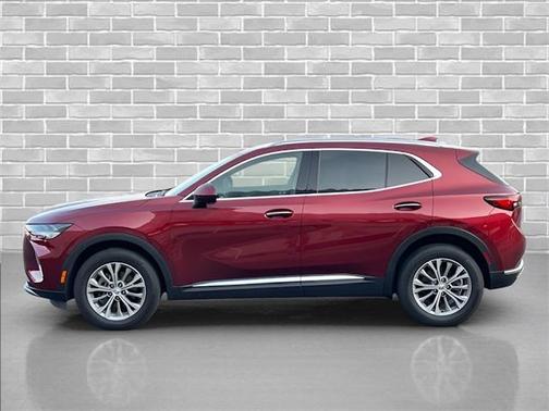2023 Buick Envision Preferred AWD