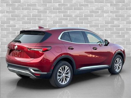 2023 Buick Envision Preferred AWD